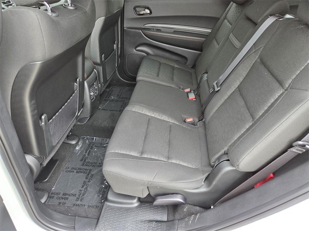 new 2026 Dodge Durango car, priced at $39,035