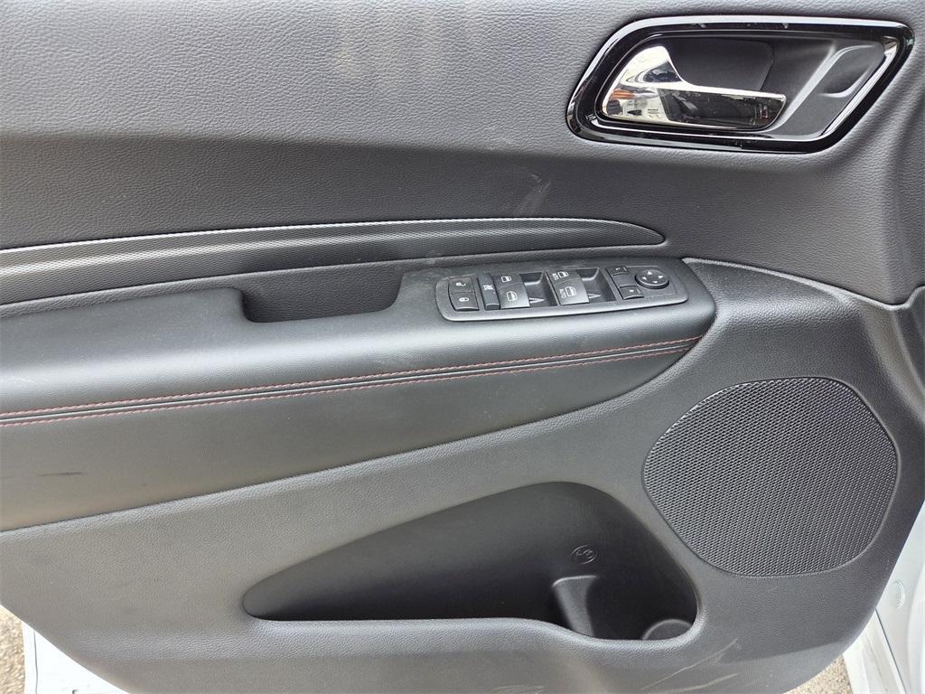 new 2026 Dodge Durango car, priced at $39,035