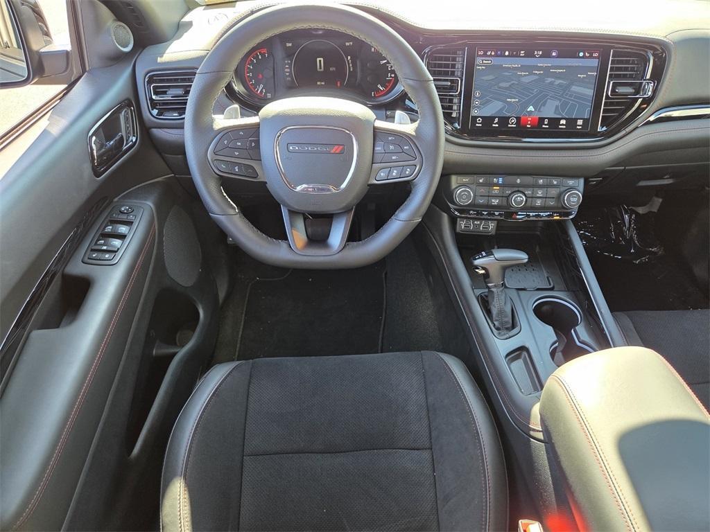 new 2025 Dodge Durango car, priced at $40,830