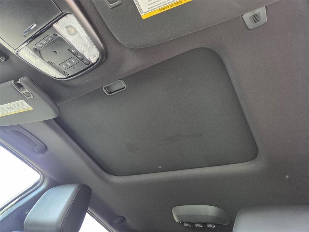 new 2026 Dodge Durango car, priced at $44,450