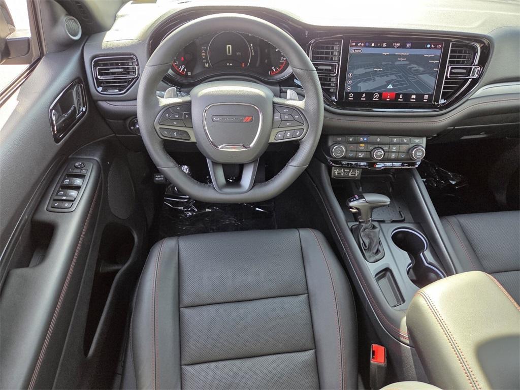 new 2026 Dodge Durango car, priced at $44,450