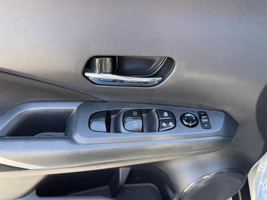 used 2023 Nissan Kicks car, priced at $18,314