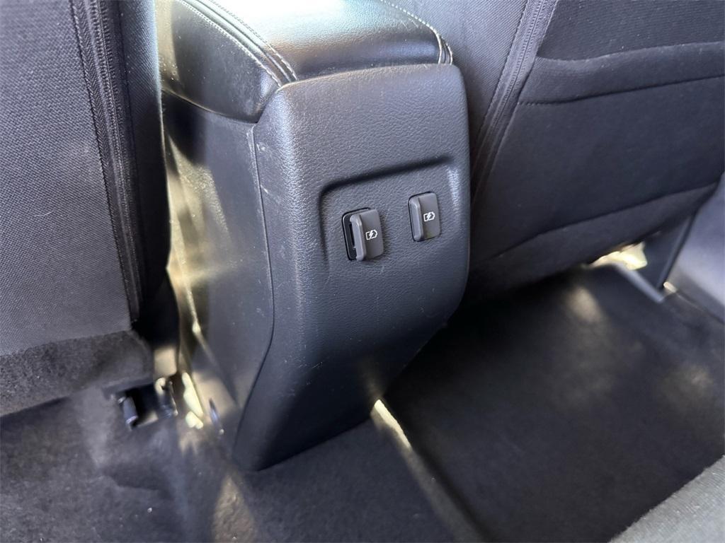used 2023 Nissan Kicks car, priced at $18,314