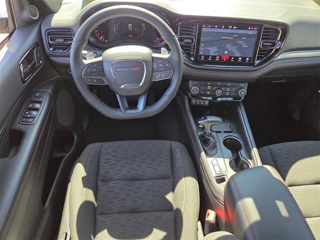 new 2025 Dodge Durango car, priced at $46,890