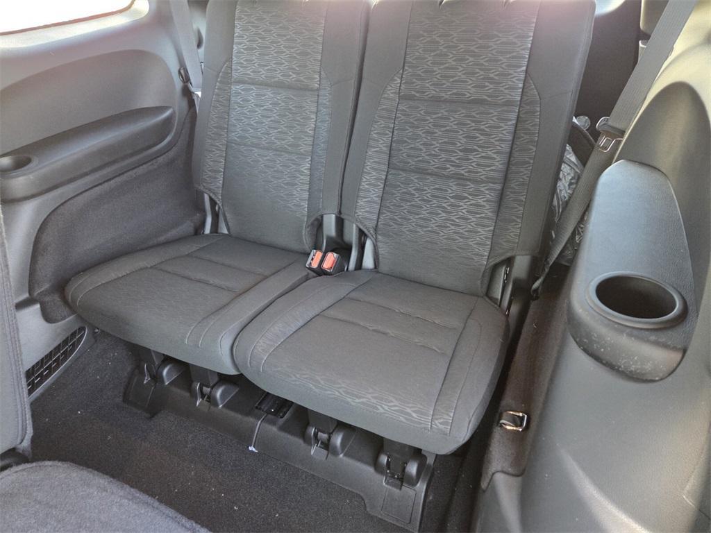 new 2025 Dodge Durango car, priced at $46,890