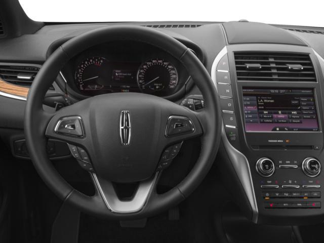 used 2017 Lincoln MKC car, priced at $13,995