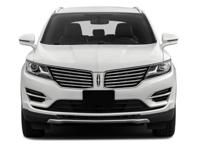 used 2017 Lincoln MKC car, priced at $13,995