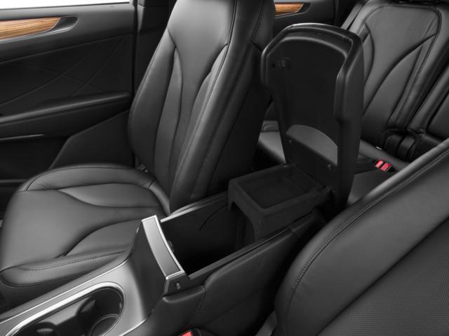 used 2017 Lincoln MKC car, priced at $13,995