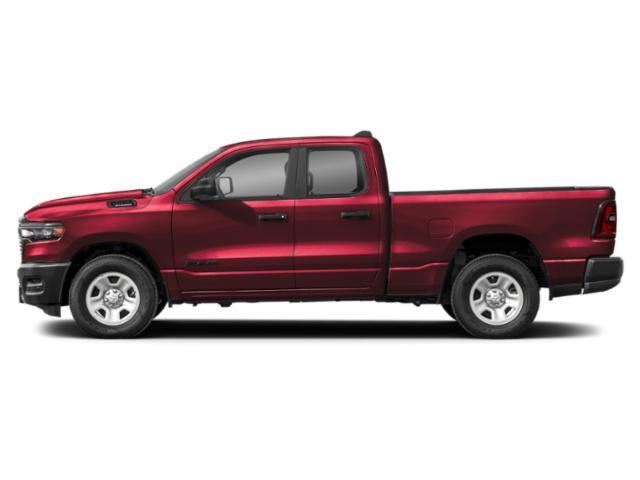 new 2025 Ram 1500 car, priced at $37,152