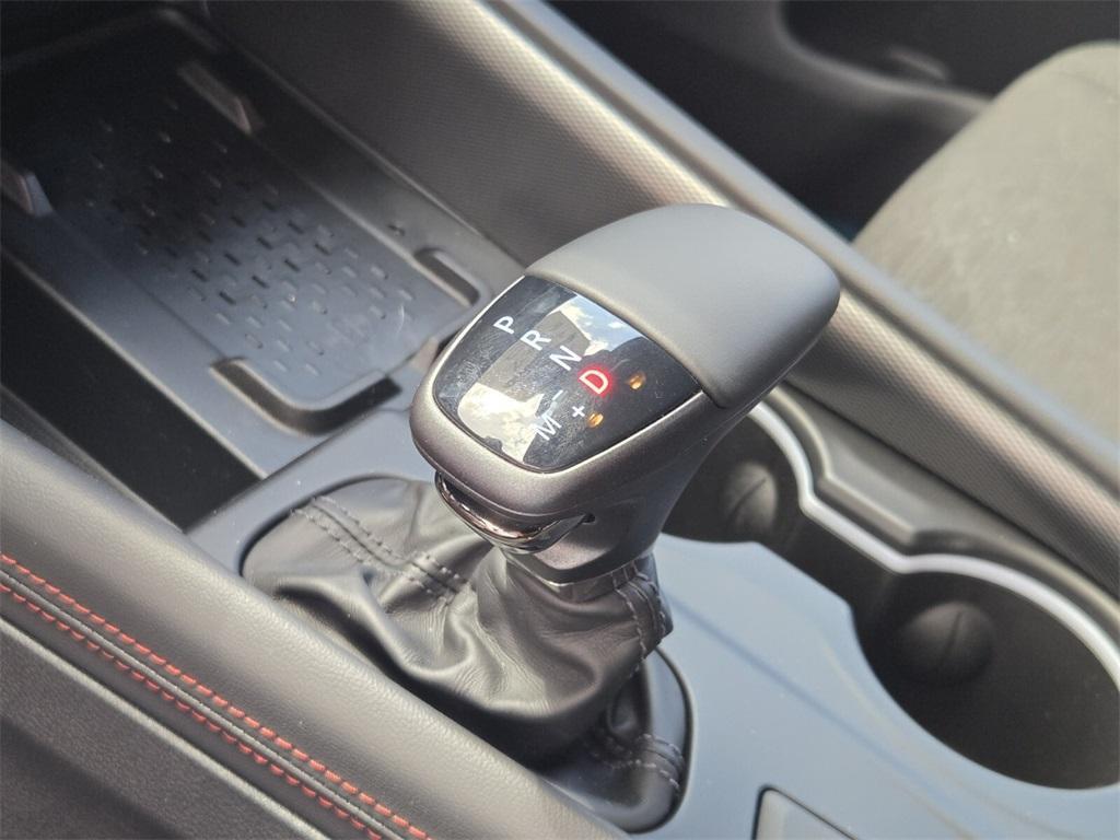 new 2025 Dodge Durango car, priced at $47,702