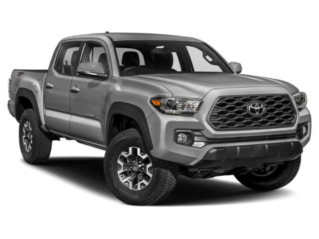 used 2020 Toyota Tacoma car, priced at $32,999