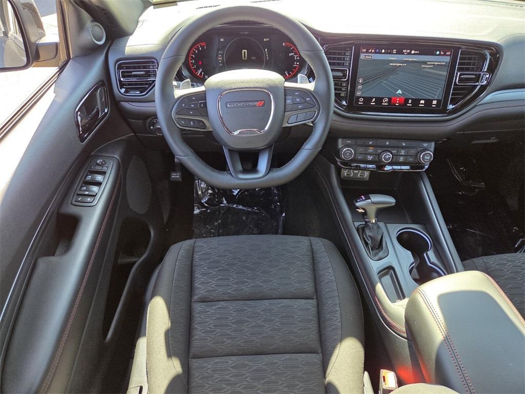 new 2026 Dodge Durango car, priced at $39,035