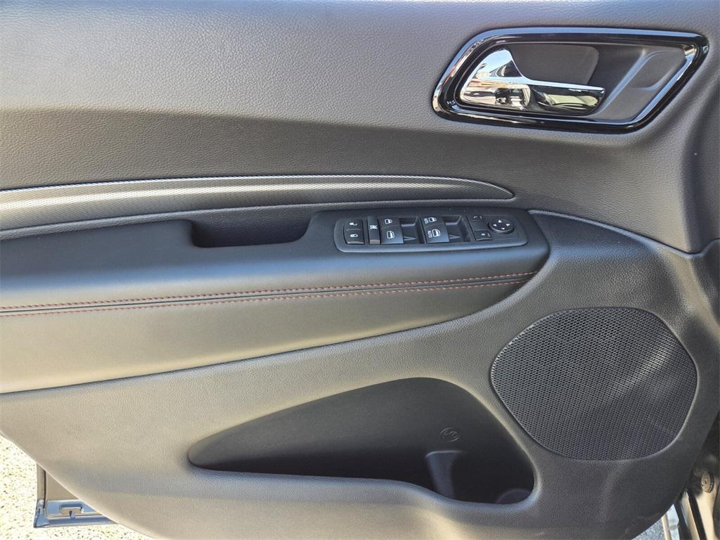 new 2026 Dodge Durango car, priced at $39,035