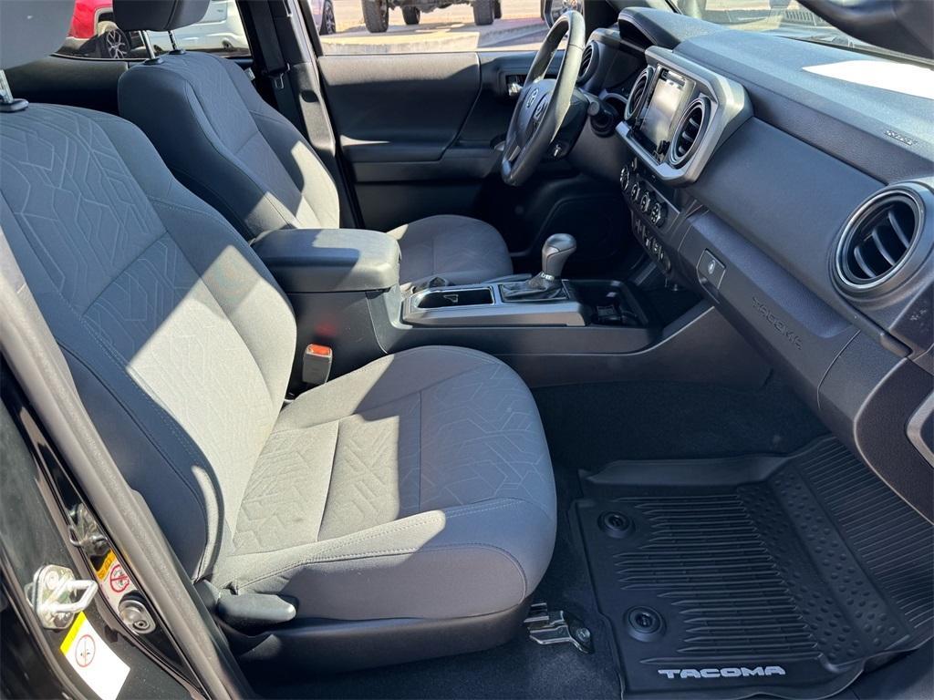 used 2019 Toyota Tacoma car, priced at $39,777