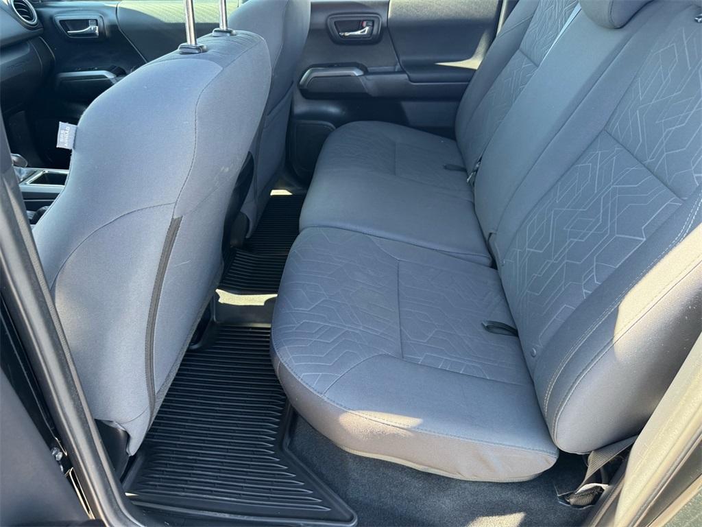 used 2019 Toyota Tacoma car, priced at $39,777