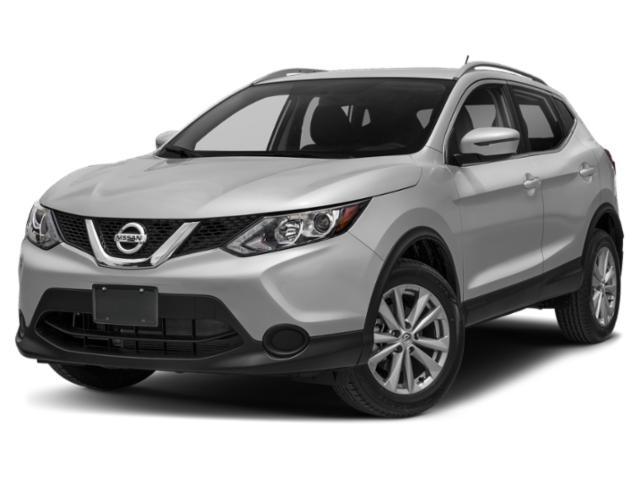 used 2019 Nissan Rogue Sport car, priced at $12,500