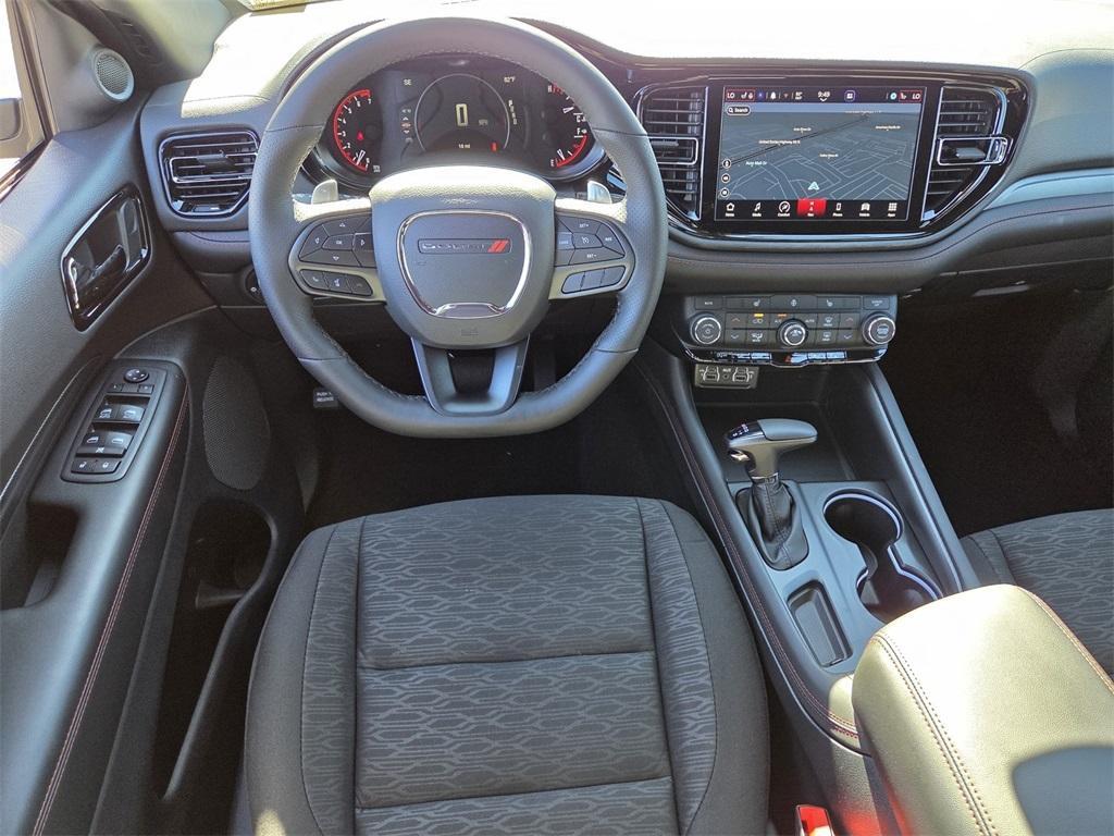 new 2026 Dodge Durango car, priced at $39,430