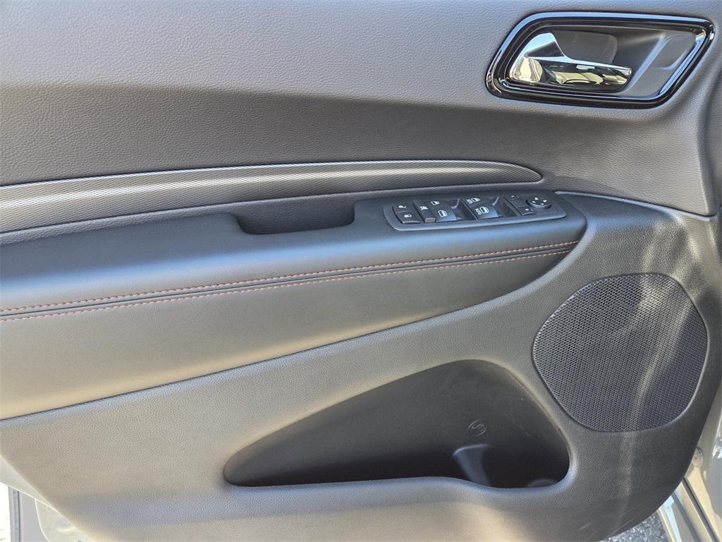 new 2026 Dodge Durango car, priced at $39,430