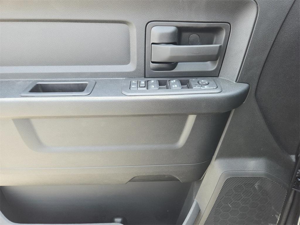 new 2025 Ram 2500 car, priced at $60,455