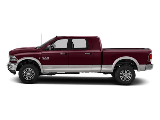 used 2017 Ram 2500 car, priced at $34,923