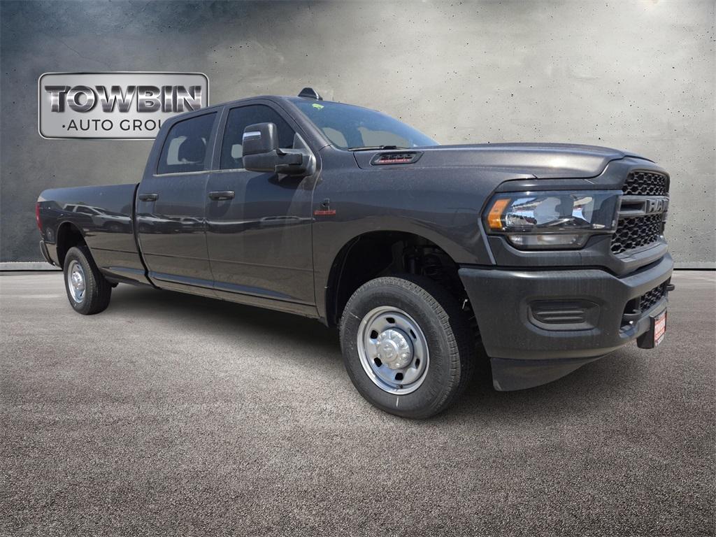 new 2024 Ram 2500 car, priced at $55,774