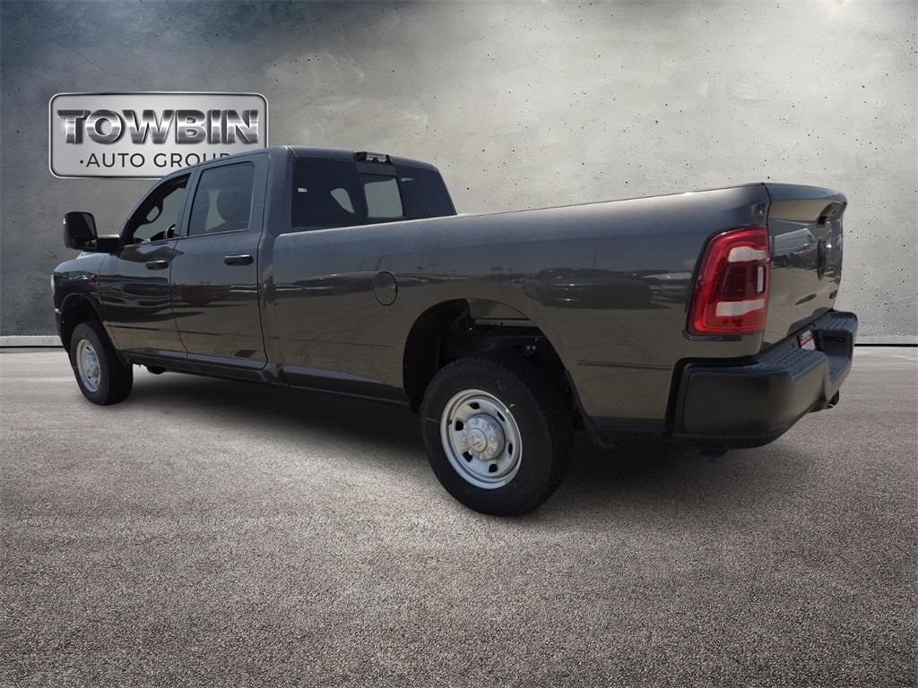 new 2024 Ram 2500 car, priced at $55,774