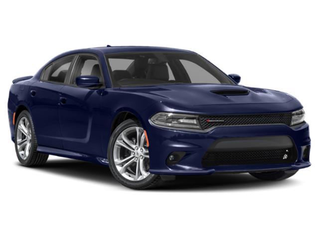 used 2021 Dodge Charger car, priced at $29,777