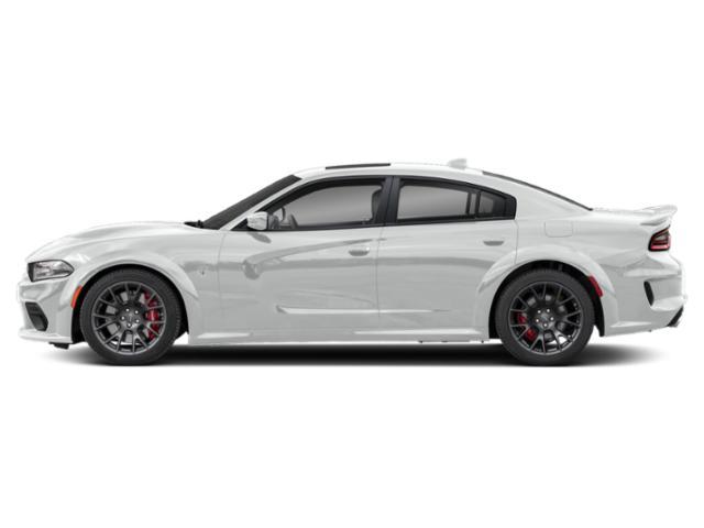 used 2021 Dodge Charger car, priced at $67,500