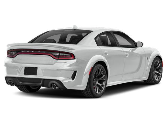 used 2021 Dodge Charger car, priced at $67,500