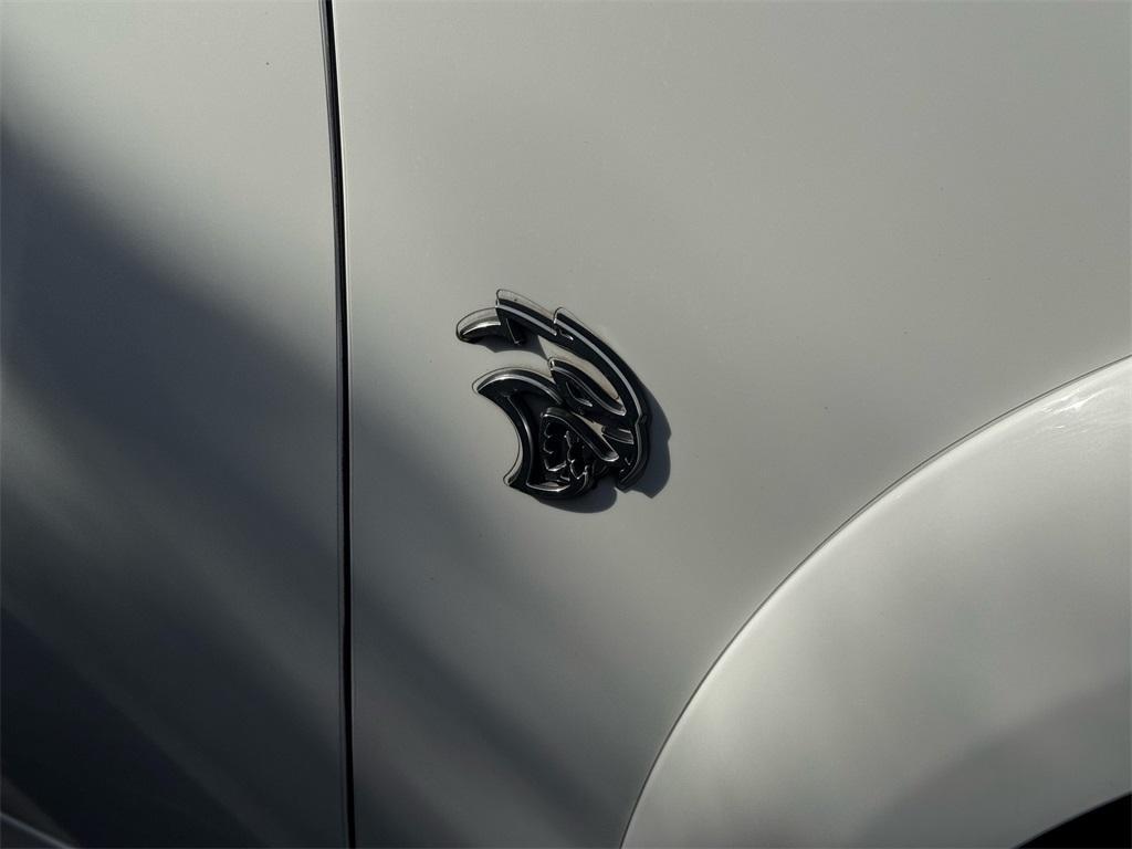 used 2021 Dodge Charger car, priced at $67,500