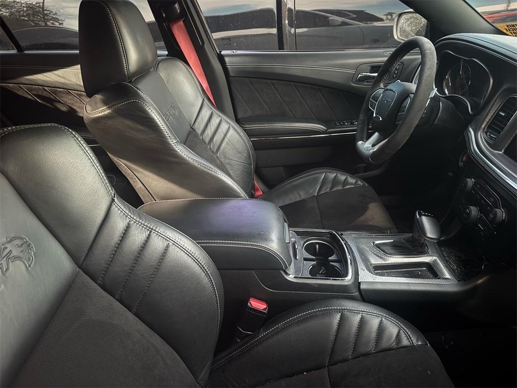 used 2021 Dodge Charger car, priced at $67,500