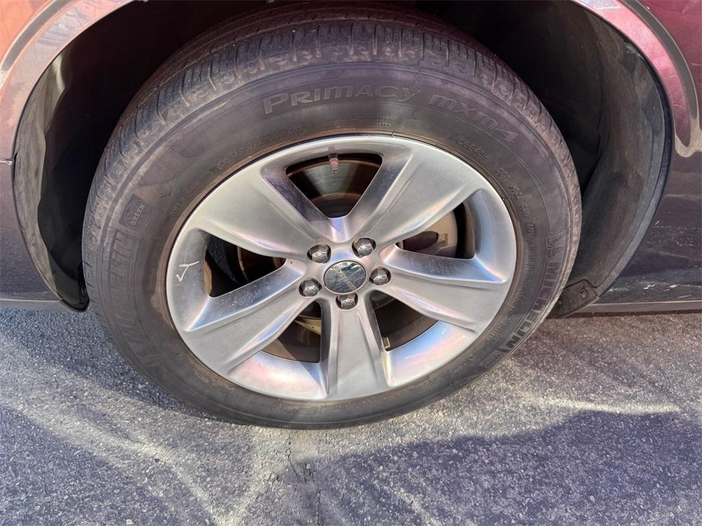 used 2021 Dodge Challenger car, priced at $24,500