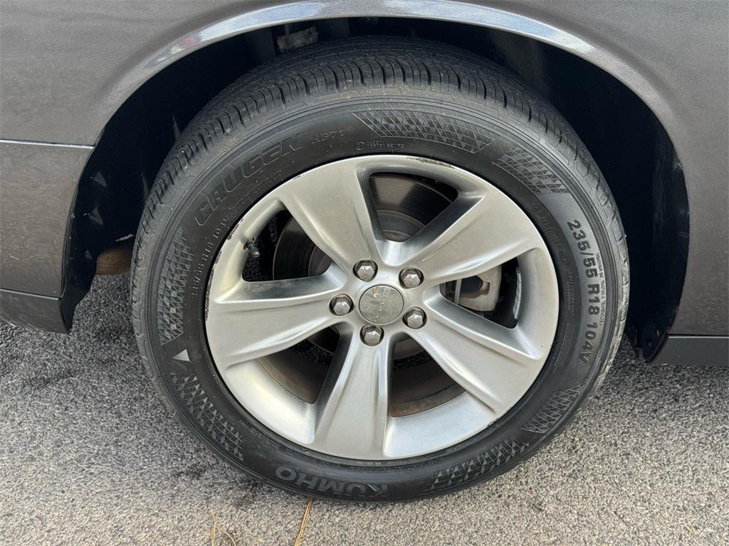 used 2021 Dodge Challenger car, priced at $22,590