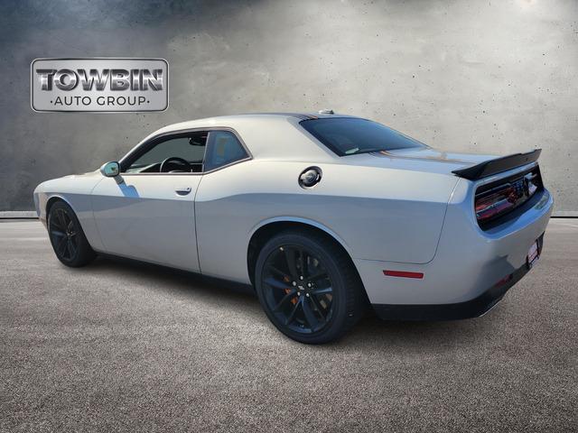 new 2023 Dodge Challenger car, priced at $39,943