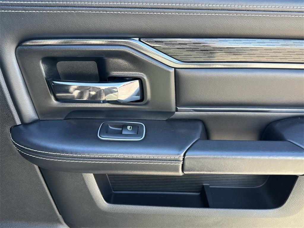 used 2024 Ram 2500 car, priced at $77,777