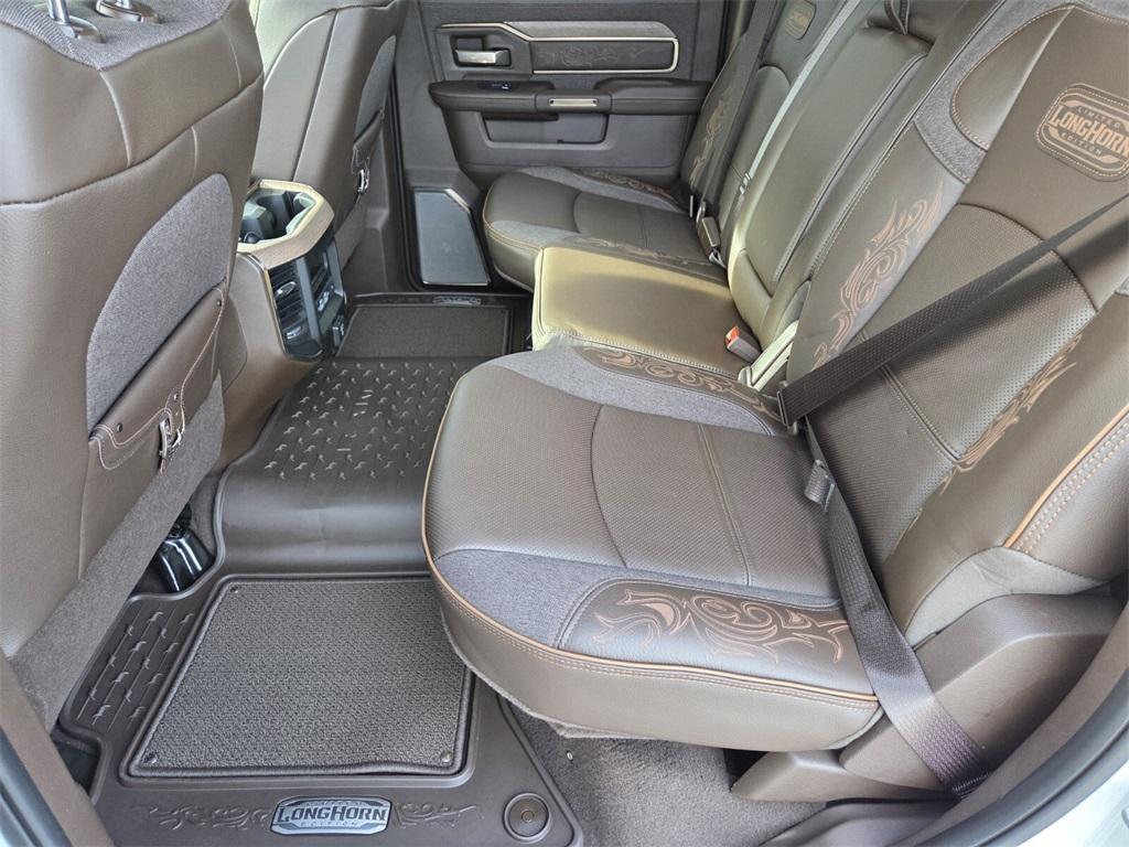 new 2026 Ram 3500 car, priced at $101,020