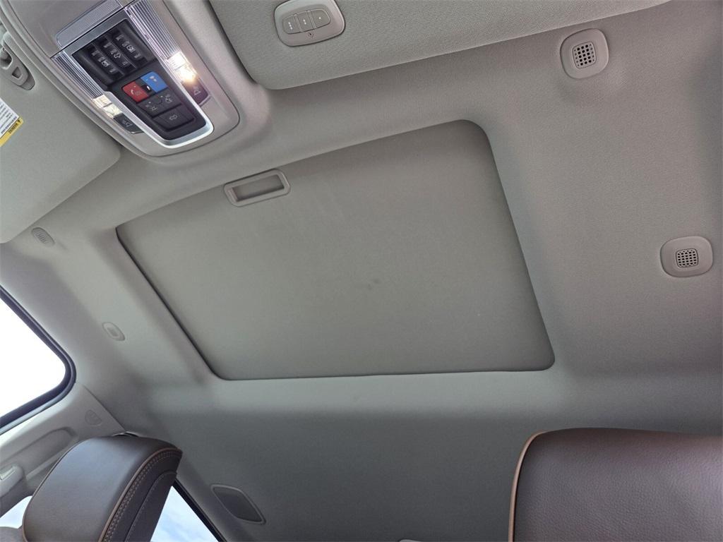 new 2026 Ram 3500 car, priced at $101,020