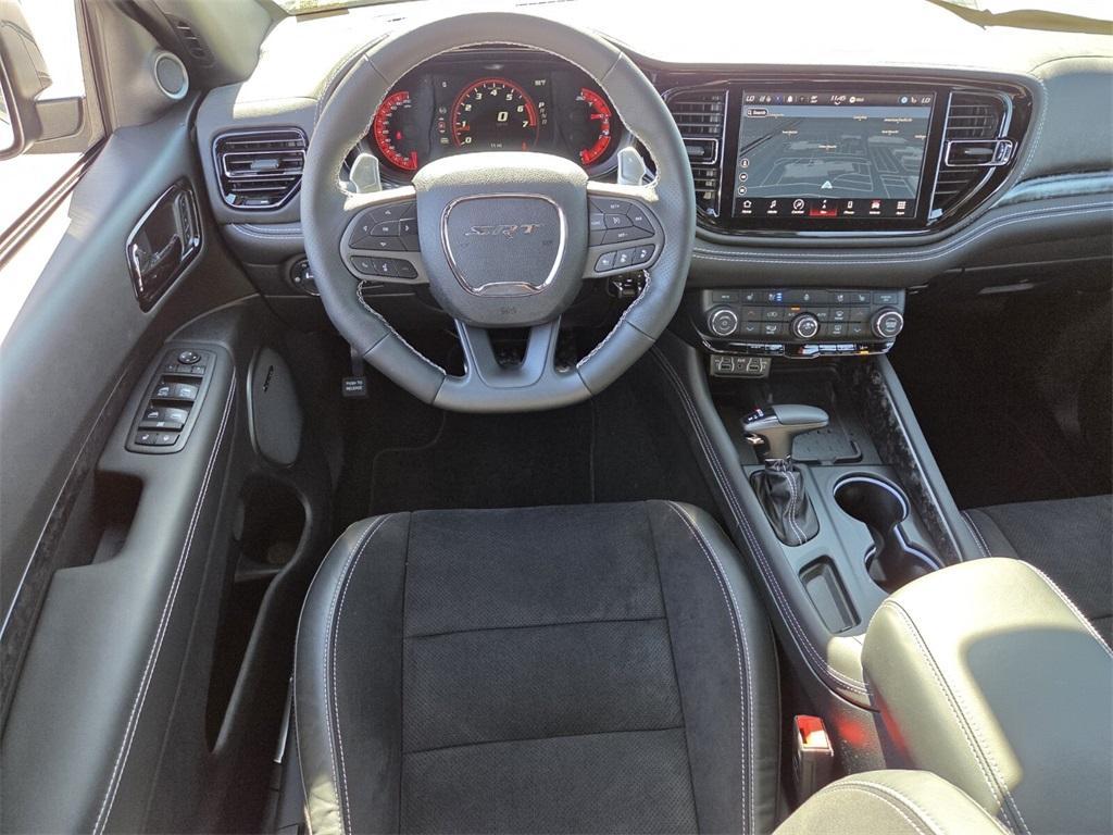new 2025 Dodge Durango car, priced at $90,895