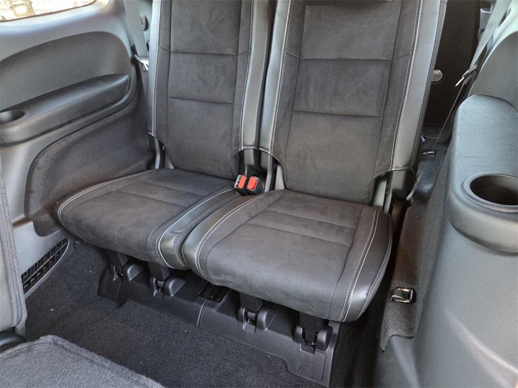 new 2025 Dodge Durango car, priced at $90,895