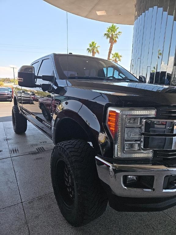 used 2017 Ford F-250 car, priced at $67,950