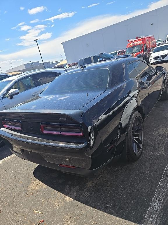 used 2019 Dodge Challenger car, priced at $36,999