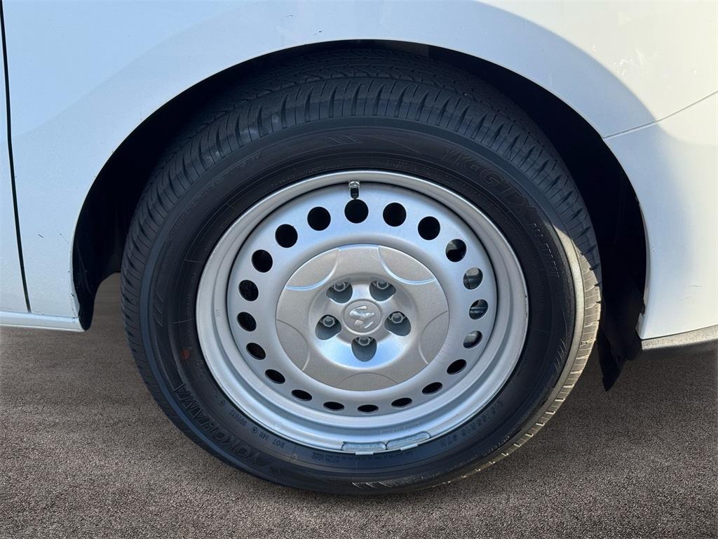 used 2022 Ram ProMaster City car, priced at $25,750