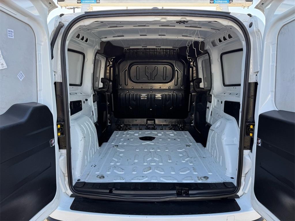 used 2022 Ram ProMaster City car, priced at $25,750