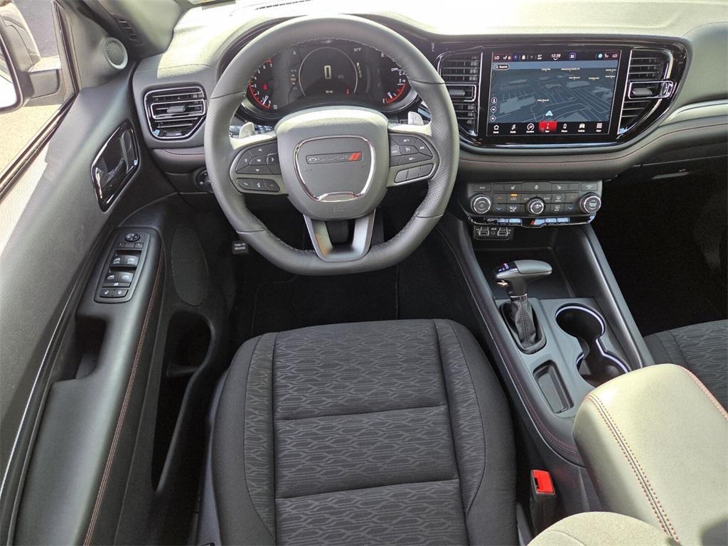 new 2026 Dodge Durango car, priced at $36,790