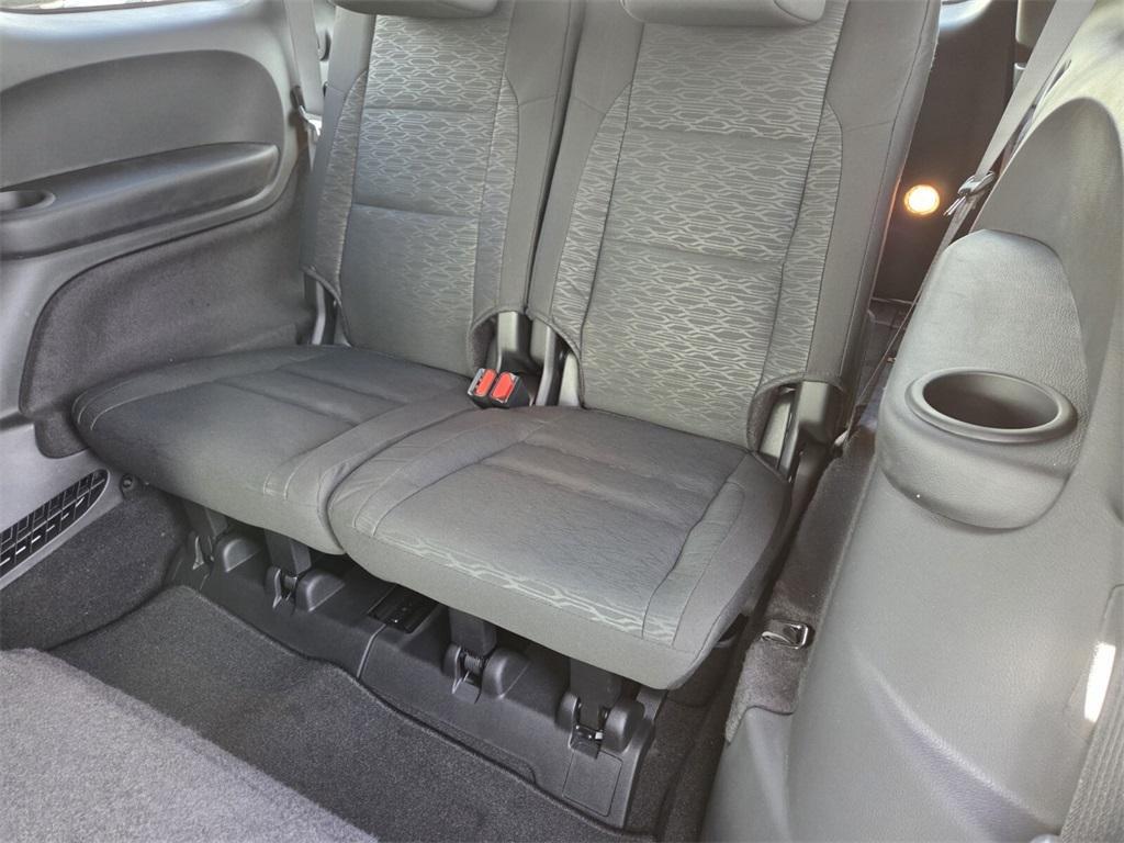 new 2026 Dodge Durango car, priced at $36,790