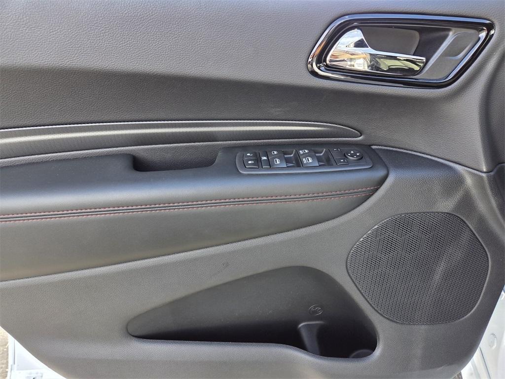 new 2026 Dodge Durango car, priced at $36,790