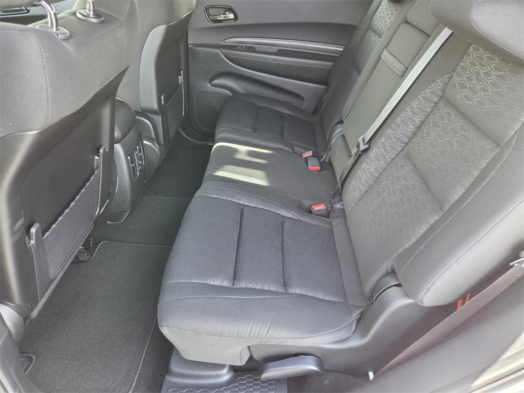 new 2026 Dodge Durango car, priced at $36,790