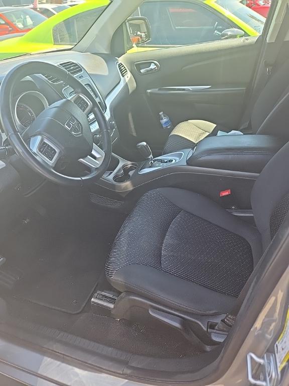 used 2018 Dodge Journey car, priced at $12,950