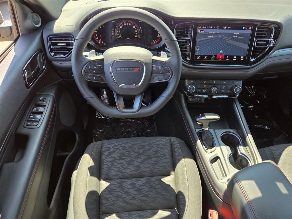 new 2026 Dodge Durango car, priced at $34,885