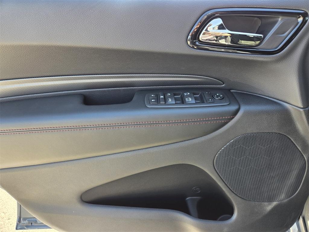 new 2026 Dodge Durango car, priced at $34,885